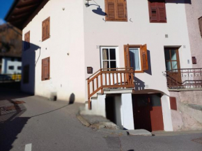 La finestra sul Brenta Dimaro